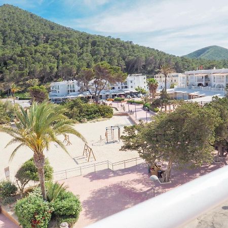 Apartamentos Cala Llonga Cala Llonga  Exterior foto