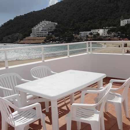 Apartamentos Cala Llonga Cala Llonga  Exterior foto