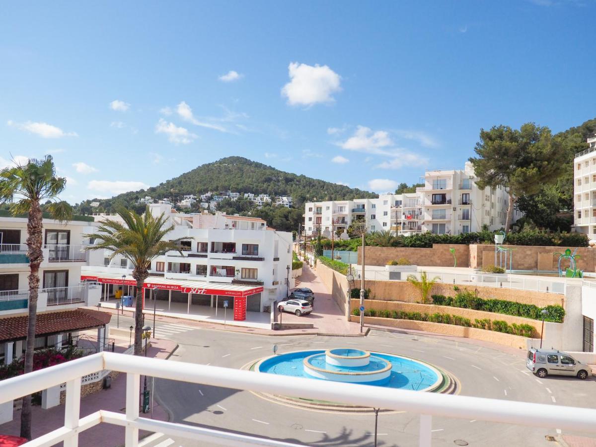 Apartamentos Cala Llonga Cala Llonga  Exterior foto