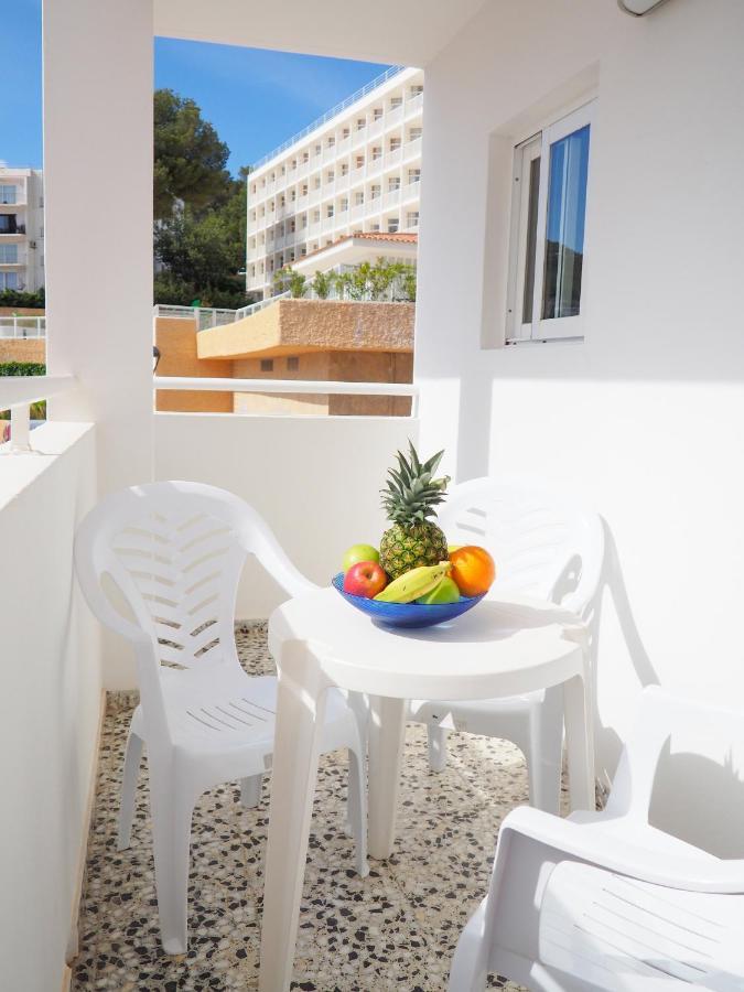 Apartamentos Cala Llonga Cala Llonga  Exterior foto