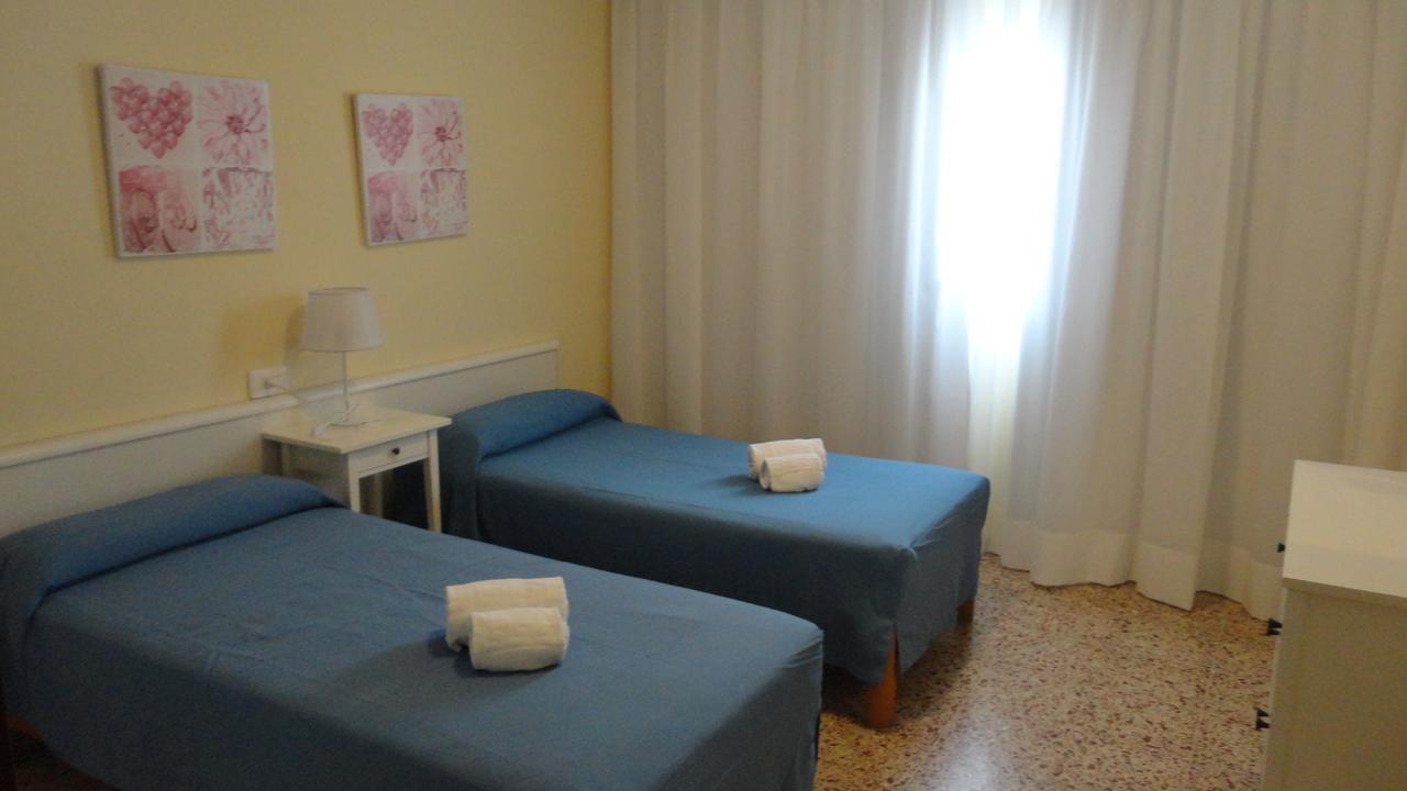 Apartamentos Cala Llonga Cala Llonga  Exterior foto